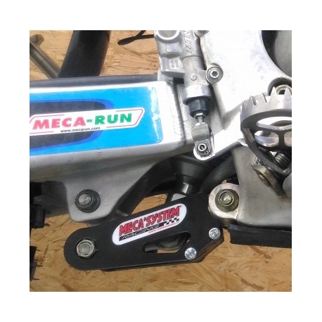 Protections de Bilellettes TM 2T et 4T 2011-2019