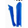 Protections de Fourche Cycra TM Bleu