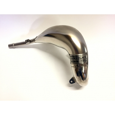 Pot d'échappement Pro Circuit Platinium 85 Junior 2018 et plus 