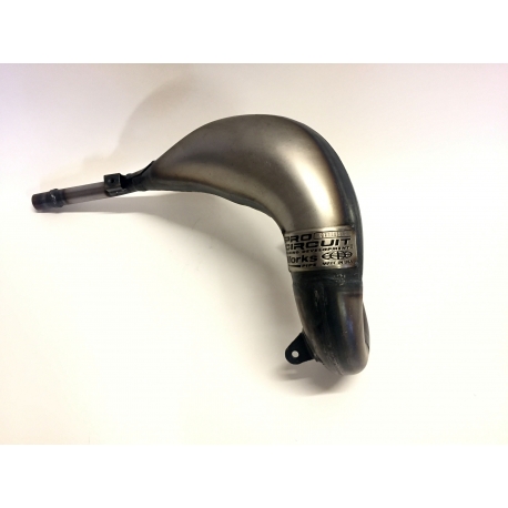 Pot d'échappement Pro Circuit Works 85 Junior 2018 et plus