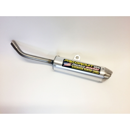 Silencieux Pro Circuit 304 85 Junior 2013/2019