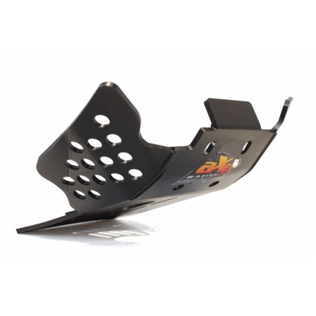 Sabot plastique PHD AXP Racing TM250/300  2011-2014