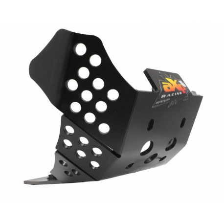 Sabot plastique PHD AXP Racing TM250Fi/300Fi 2015-2019