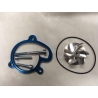 KIT Turbine haute pompe à eau SM Project TM 250/300 2019-2020