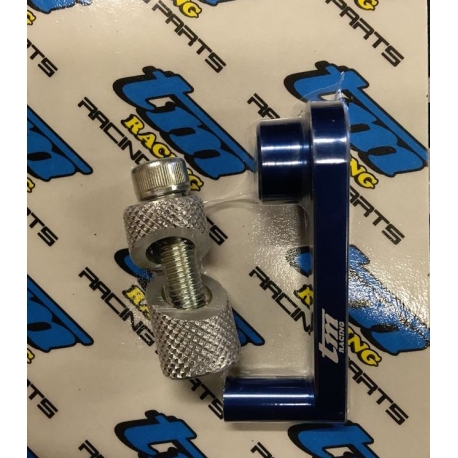 Tire-axe Roue AR 2015-2020 MX-Enduro 