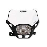 Plaque Phare Ufo Firefly 35w Noire