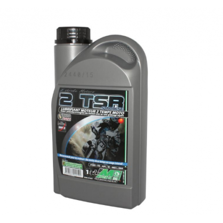 Minerva 2T SR Synthese Graissage séparé 1L