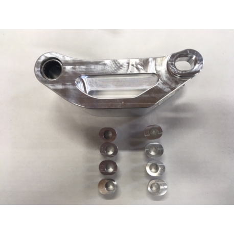 Trapèze de supension  renforcé réglable TM 2015 et plus