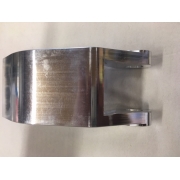 Trapèze de supension  renforcé réglable TM 2015 et plus