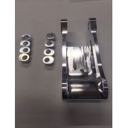 Trapèze de supension  renforcé réglable TM 2015 et plus