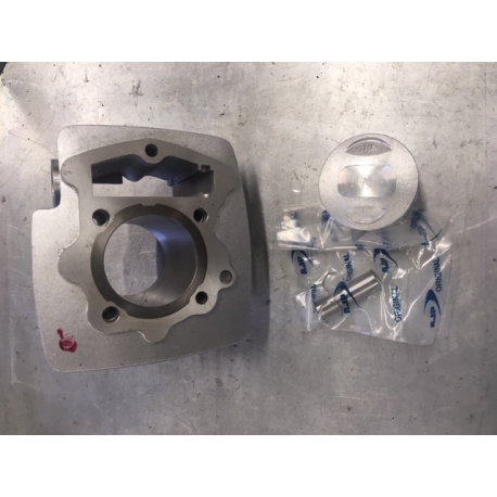 KIT 150cc Pour AJP 125 PR3 ou PR4