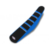Housse selle 85 Junior 13-21 Grip bi-color