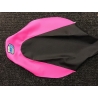 Housse  selle TM 94-07  Grip Noir-Rose 