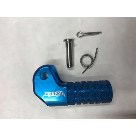 Embout sélecteur +15mm  ( Tube 35mm ) 