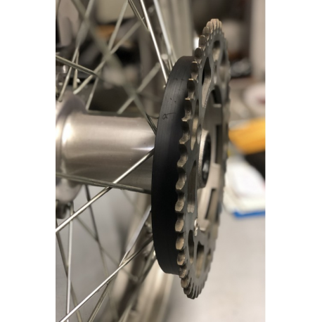 Anneau Anti-sectionnement des rayons