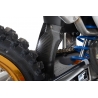 Bavette amortisseur Carbone 2T 95-21 et 4T 01/14