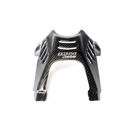 Entrée d'air Carbone TM 2T 2015-2021