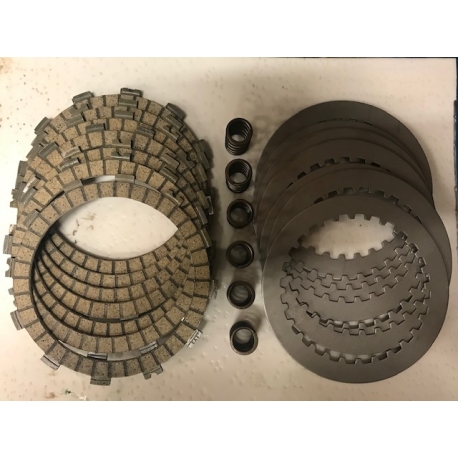 Kit Embrayage TM 250/300 2T 1999-2021