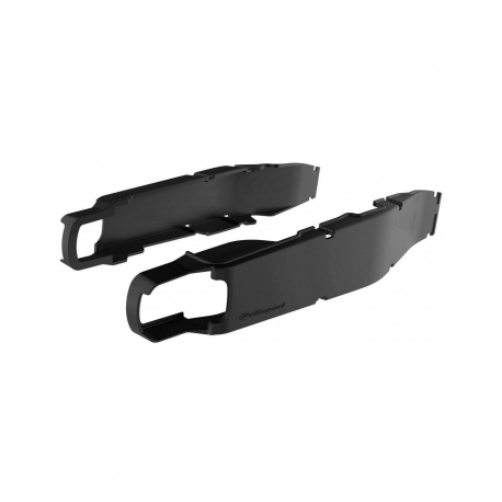 Protection de bras oscillant polisport noireTM 2015 et plus 