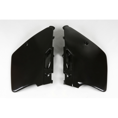 Plaques Latérale Noire TM 95/98