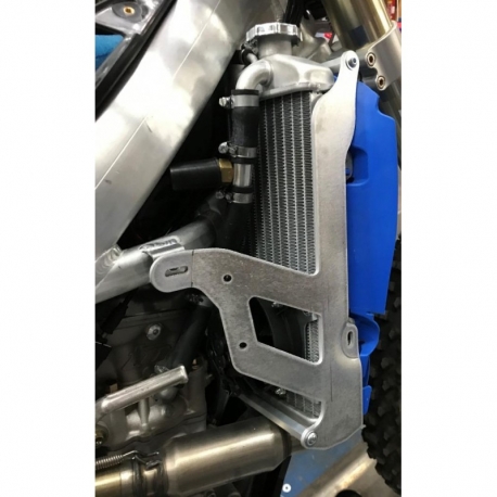 Arceaux de radiateurs TM 250/300 4T 2020-2021