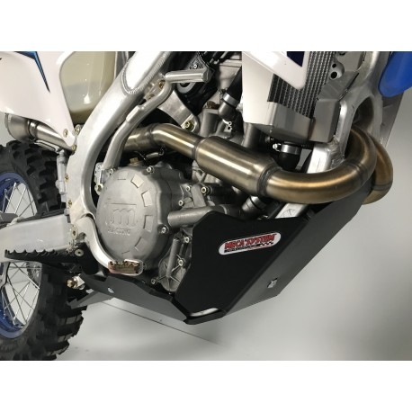 SABOT PEHD EXTREM A PROTECTION DE BIELLETTE - TM EN 250/300 FI 4T 2022