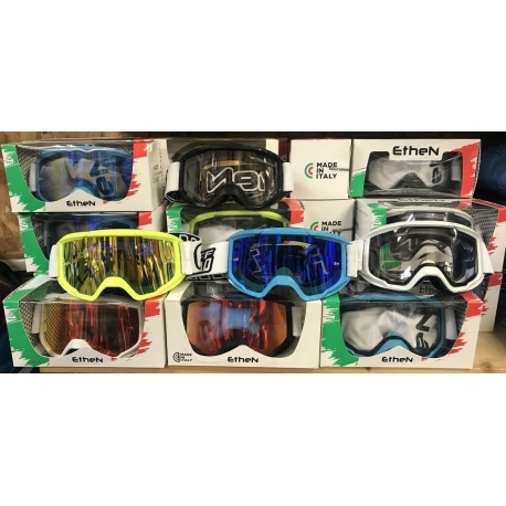 Masque Ethen OTG 06 Tom Off Road 