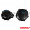 Kit protections couvercle d'allumage et couvercle d’embrayage TM EN 250/300 4T '19-'25