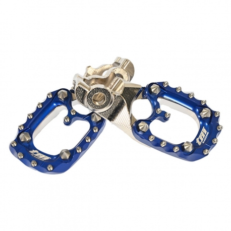 Repose-pied Boano TM racing 2022 - 