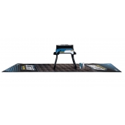 Kit Exposition (  Tapis Tabouret  protections poignéees ) 