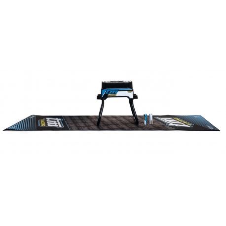 Kit Exposition (  Tapis Tabouret  protections poignéees ) 