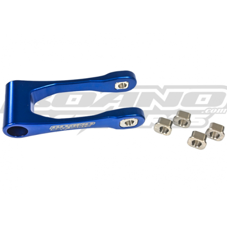 Trapèze de suspension  réglable TM 2022 - 