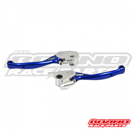 kit leviers  retournable bleu 2019 et plus 