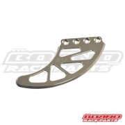 Dent de remplacement de protection de disque AR