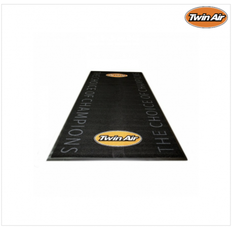Tapis de paddock environnemental TWIN AIR 190x80cm