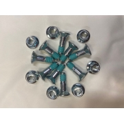 Kit Vis Couronne T45 TM 86 à 2026 