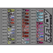 Pack Masque R-FLOW  NEXT 