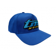 Casquette TM MOTO 2025 