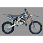 MX 100 Junior 14/17 2026