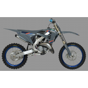 MX 85 SENIOR 19/21 2026  ( Photo Non Contractuelle  125 MX ) 