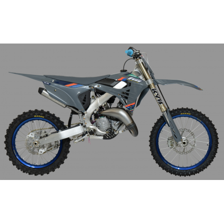 MX 85 SENIOR 19/21 2026