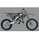 TM Racing MX 125 FI ES 2026  
