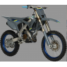 TM Racing MX 125 FI ES 2026  