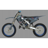 TM Racing MX 125 FI ES 2026  