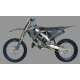 TM Racing MX 125 FI ES 2026  