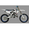 TM Racing MX 125 FI ES 2026  