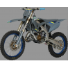 TM Racing MX 125 ES CARB  2026  