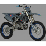 MX 250 2T ES 2026