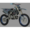 MX 250 2T ES 2026