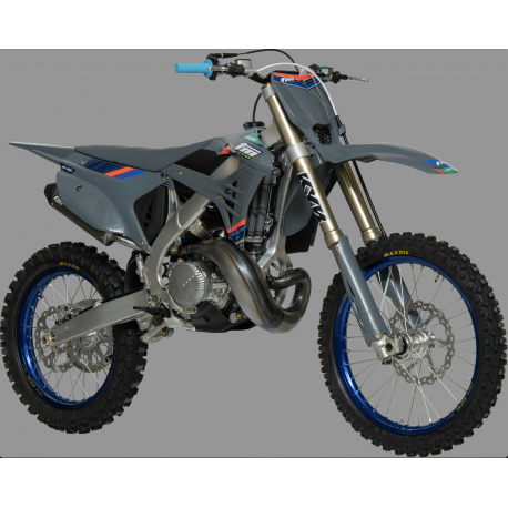 MX 250 2T ES 2026